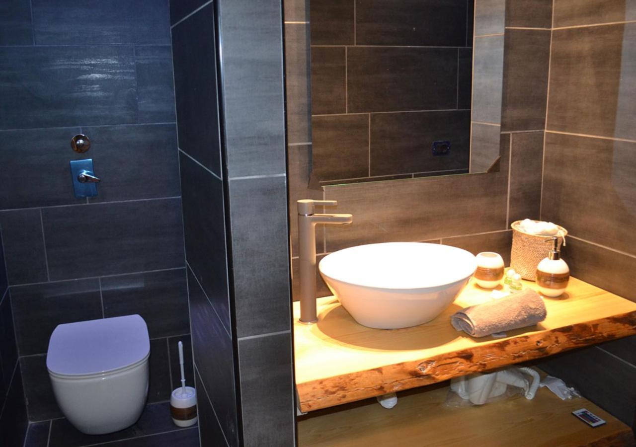 Style Apartment Milano Экстерьер фото