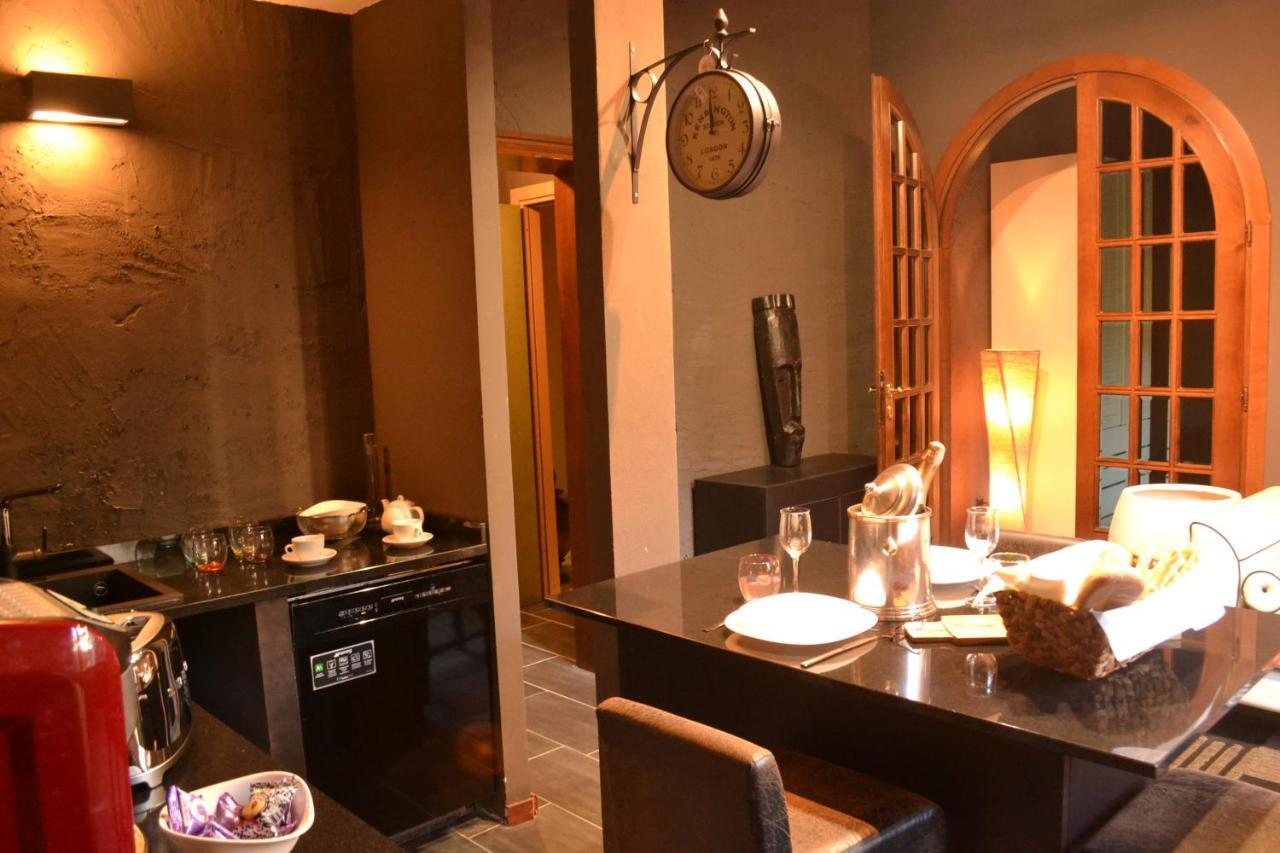 Style Apartment Milano Экстерьер фото