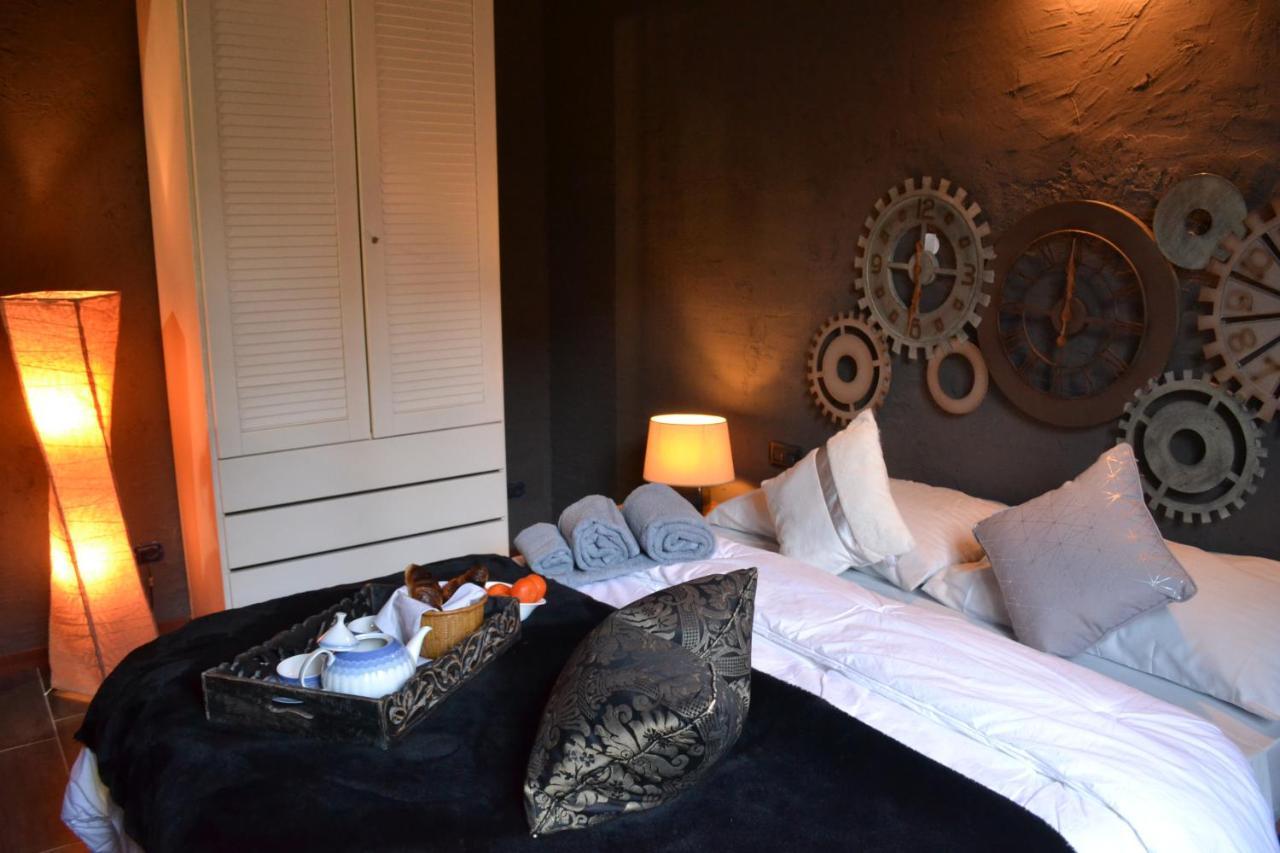 Style Apartment Milano Экстерьер фото