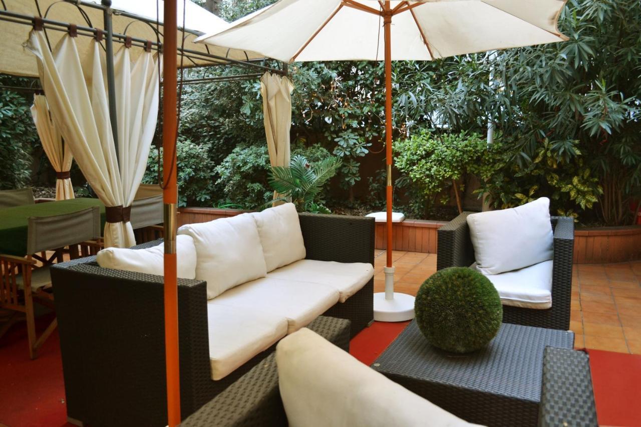 Style Apartment Milano Экстерьер фото