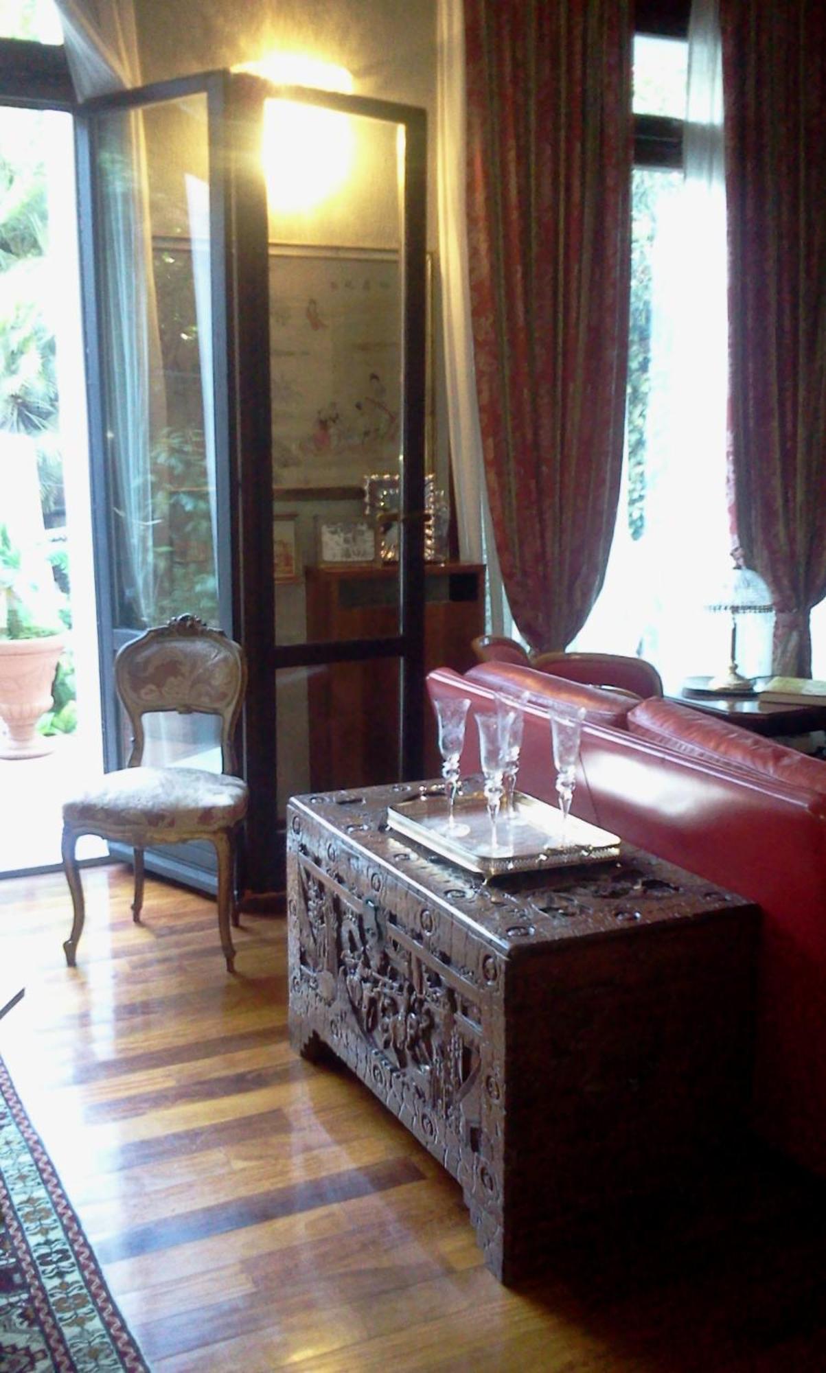 Style Apartment Milano Экстерьер фото