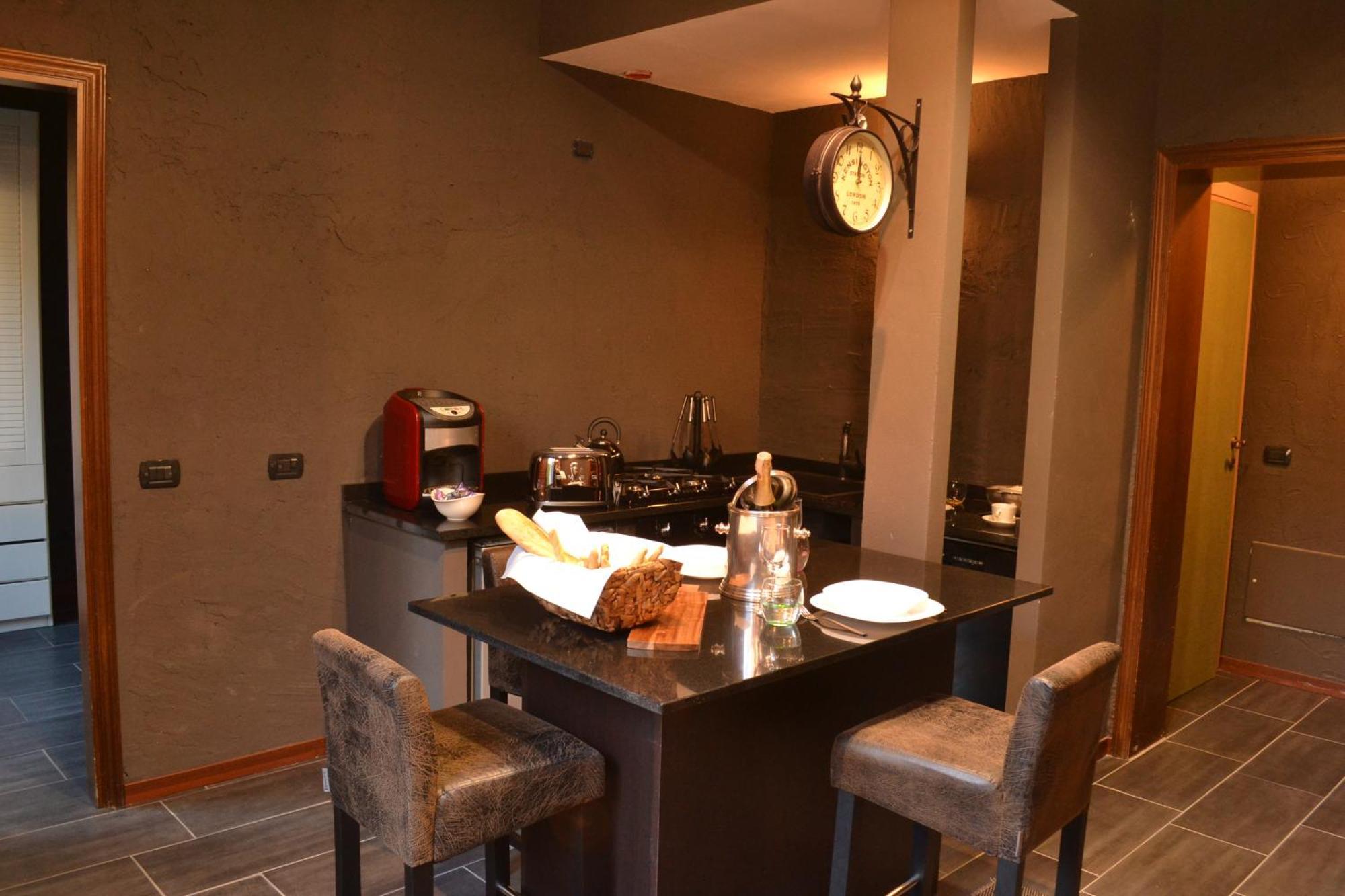 Style Apartment Milano Экстерьер фото