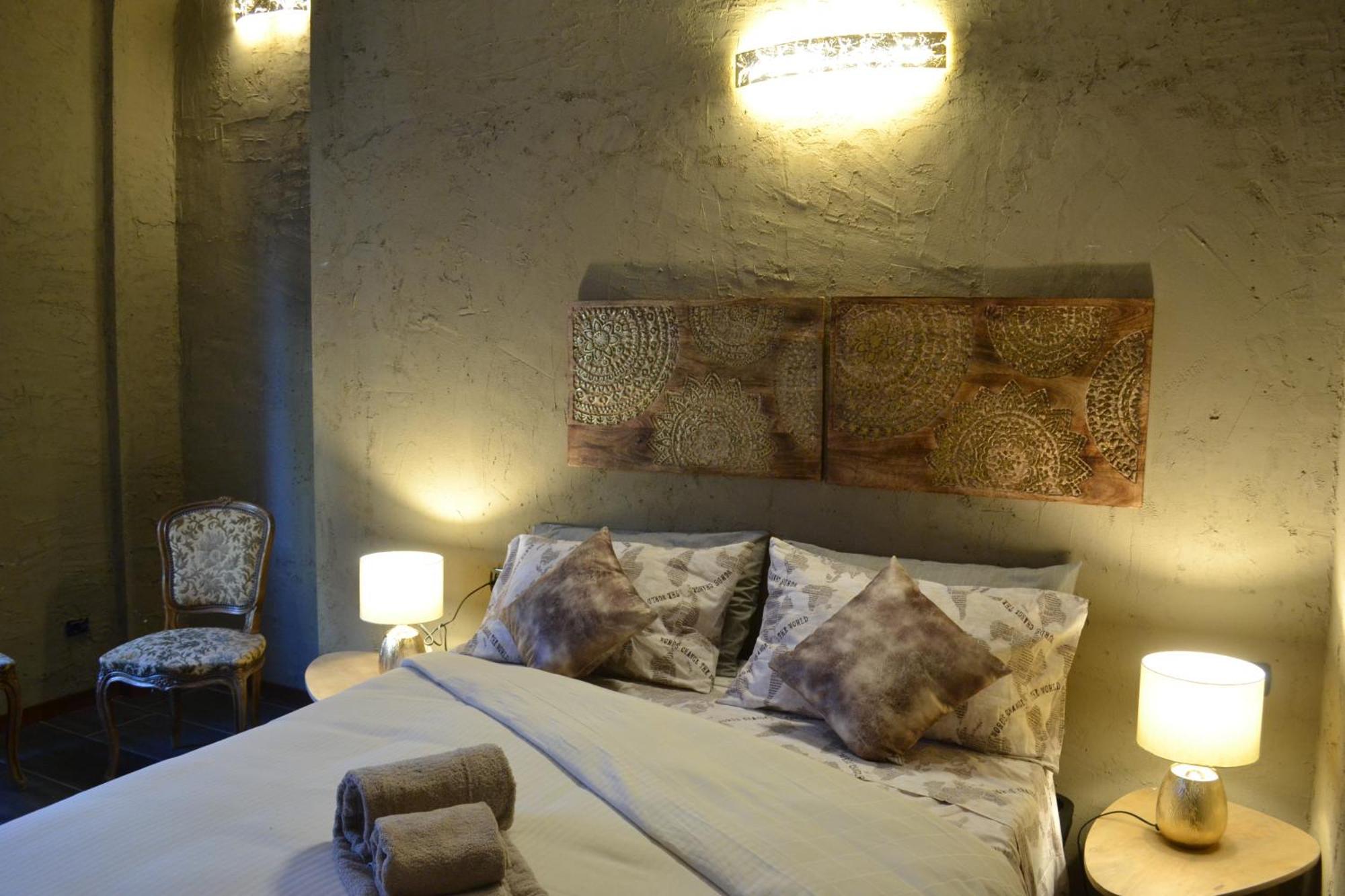 Style Apartment Milano Экстерьер фото