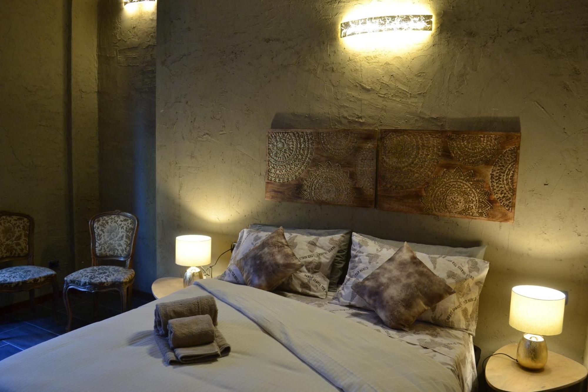 Style Apartment Milano Экстерьер фото