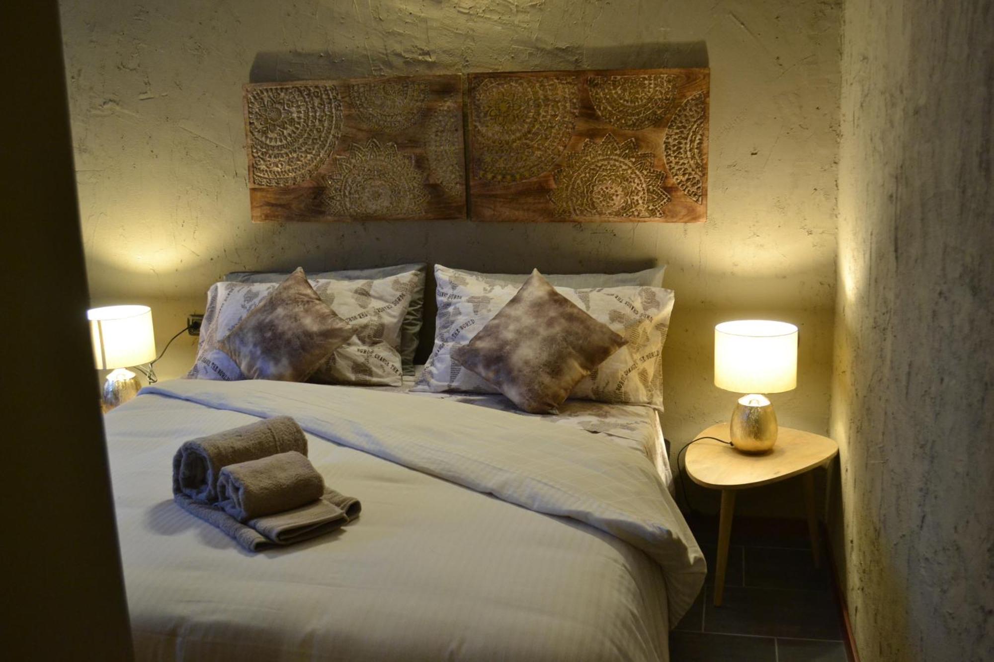 Style Apartment Milano Экстерьер фото